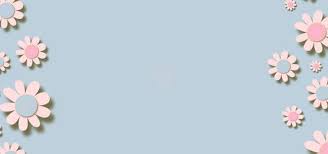 The great collection of pastel aesthetic wallpaper for desktop, laptop and mobiles. Decorative Green Pastel Paper With Flower Cutout Background Pastel Paper Floral Background Image For Free Download