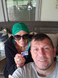 Eileen Cocca's Instagram, Twitter & Facebook