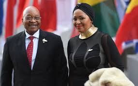 Jun 29, 2021 · former south african president jacob zuma has been sentenced to 15 months imprisonment by the constitutional court. Zuma Lawyers Deny Claims Former President Not Paying Child Maintenance