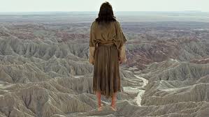 Resultado de imagen de desierto jesus