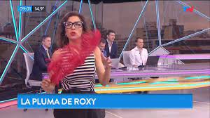 Find the best information and most relevant links on all topics related tothis domain may be for sale! El Destape Caliente De Roxy Vazquez La Periodista De Tn