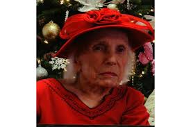 Peggy Atkinson Obituary (1928