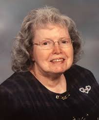 Loretta Frances Ferguson Obituary December 11, 2017