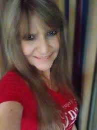 Ida Vaughn's Instagram, Twitter & Facebook