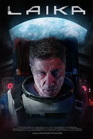 Laika (película 2021)