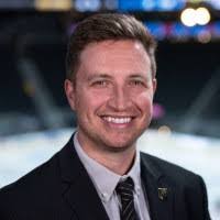 Garrett Calloway's Instagram, Twitter & Facebook