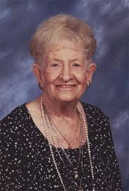 Bernadine Bennett Stockmeister