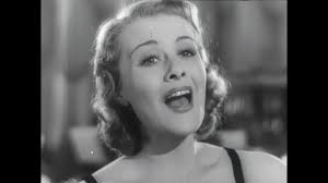 Circa 1953 Burlesque Dancer Tempest Storm Stock Footage Video (100%  Royalty-free) 1056884588