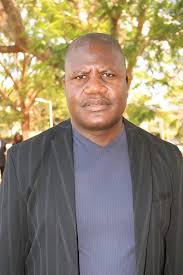 Today, in the afternoon I received a son to my great buddy and  age-set(BAKOKI) Hon. Joseph Lendrix Waswa who came to inform me(KHULANGA)  about his preparedness to face the task ahead of