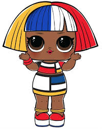 Pin By Modesty On Kukly Lol Dolls Doll Shape Lol