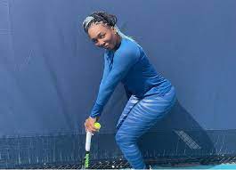 Wimbledon 2021 simple messieurs : Venus Williams Rumored To Be Dating Fellow Tennis Star Reilly Opelka