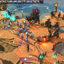 Endless legend is a rich game with a lot of game concepts that you get to know little by little. Endless Legend Seeks The Perfect Imbalance To Keep Players Exploring And Exterminating Polygon