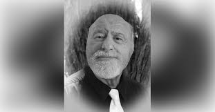 Obituary information for Rev. Paul E. Heffner