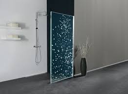 Glamu Gmbh Duschabtrennung Duschkabine Glasdusche Duschwand Mit Dem Glamu Laserdesign Motiv Wassertropfen Glasduschen Duschabtrennung Duschwand Glas
