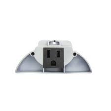 If you don't have a grow light, most plants won't get sufficient light to grow indoors, unless placed on a windowsill. Smart Electrician 44 White Integrated Led Grow Light At Menards