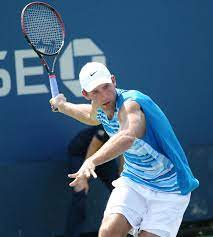 Zamów książki sportowe z darmową dostawą od 100 zł. File Lukasz Kubot Us Open 2010 Jpg Wikimedia Commons