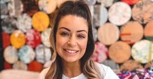 Alyssa Agius: influencing the influencers