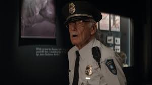 Stan Lee's Cameos in the Marvel Cinematic Universe