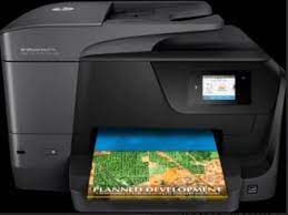 For this method it just requires few easy steps that attempt to have the connection from the 123.hp/ojpro8710 printer to the network using the usb cable. Hp Officejet Pro 8710 Driver Download For Windows Driver Easy