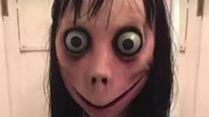 The Momo Challenge is a hoax. But for some local families, the fear is  still real