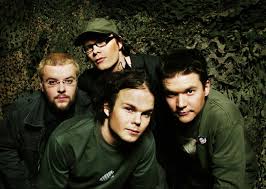 The Rasmus Songtexte Lyrics Ubersetzungen
