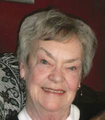 Obituary for Lorraine Martin