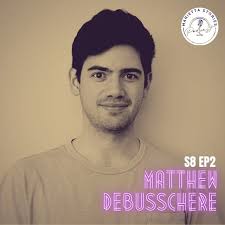 Marietta Stories Podcast