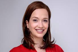 Sturm der Liebe": Uta Kargel im Interview über "Eva und Christoph"