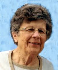 Sarah Starnes Obituary