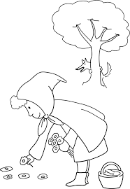 About press copyright contact us creators advertise developers terms privacy policy & safety how youtube works test new features press copyright contact us creators. Little Red Riding Hood 49249 Cartoons Printable Coloring Pages