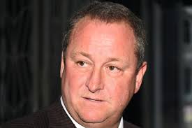 Mike Ashley's Frasers Group interested in buying Arcadia brands