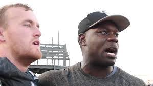 Matt Gaus's Instagram, Twitter & Facebook