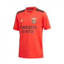 Benfica team kits for dls: Sl Benfica Shirts Sl Benfica Official Jersey Kits 2020 2021 Futbol Emotion