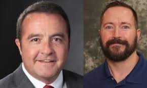 Commissioner Elsberry Named ACCG Vice-Chair Of County Government Committee 