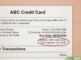 With other payment technology, there's a chance someone can skim your card if they're close enough to your wallet. 4 Simple Ways To Pay Someone Else S Credit Card Bill Wikihow