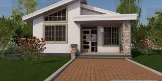 1062 square feet 3 bedroom low budget house in calicut, kerala by architect shukoor c manapat. Affordable One Bedroom Simple House Design Pinoy House Designs Pinoy House Designs