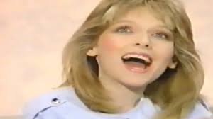 Lena Terry Wogan Fri 17th May 1985