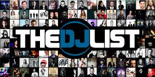 But usually, that's because they earn the most money, sell the most records, or fill the biggest arenas. Top Ranked Djs 1 To 50 Dj Music The Dj List