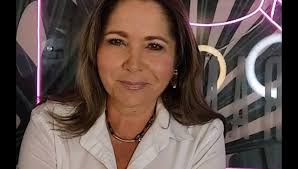 La actriz martha liliana ruiz contó al programa la red que en mayo le diagnosticaron cáncer de boca y será sometida a una cirugía en los próximos meses. Gp2qbacykqijim