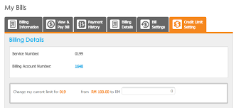 Antara inisiatif yang akan dilaksanakan adalah semua pelanggan pascabayar. Tips Jimat Duit Bila Bayar Bil Kedai Internet Murah Facebook