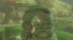 The Two Rings The Legend Of Zelda Breath Of The Wild Wiki Guide Ign Botw the ancient rito song/ cannon shrine. legend of zelda breath of the wild