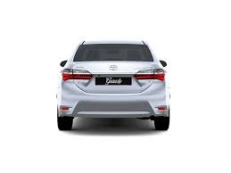 Backing up those badges is a turbocharged. New Toyota Corolla 2019 In Pakistan Insight Trending