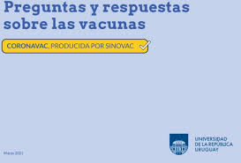 En esta categoría podrás encontrar lo más relevante de noticias de marketing digital, mercadotecnia. Udelar Elabora Material Para Disminuir Barreras Contra Las Vacunas Portal Udelar