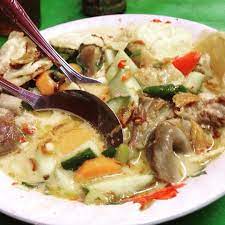 Pin Di Sop Kaki Kambing Bang Anen 7 Sop Kaki Kambing
