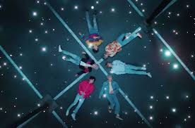 Lirik Lagu Lights Bts Dan Artinya