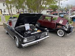 Image result for Black 1966 Barracuda