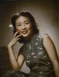 Pin On Vintage Asia