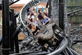 Taron cochrane entertainment, regina, saskatchewan. Phantasialand Eroffnet Themenbereich Klugheim Themenpark De
