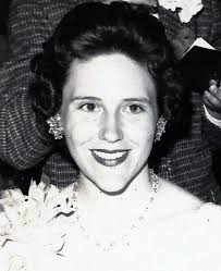 Margaret J Payne Davis Obituary