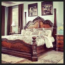 New Best Seller By Ashley Furniture Furniturecart Furniture Bed Bedroomset Ashleyfurni Ashley Furniture Bedroom Traditional Bedroom Furniture Bedroom Sets